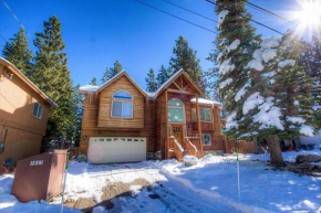 Pine Mountain Paradise by Lake Tahoe Accommodations, South Lake Tahoe